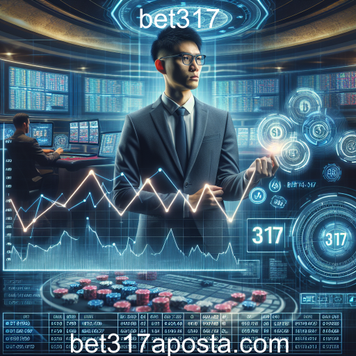 Entendendo as Taxas em Jogos de Apostas Online: Guia do Bet317